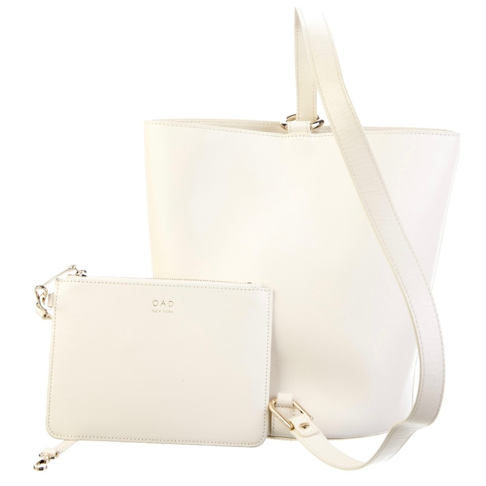 OAD New York dome bag
